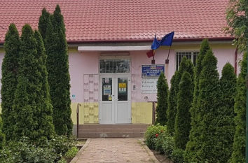 Prezentare institutie Şcolii gimnaziale Însurăţei, judeţul Brăila